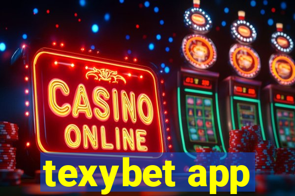 texybet app