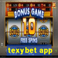 texybet app