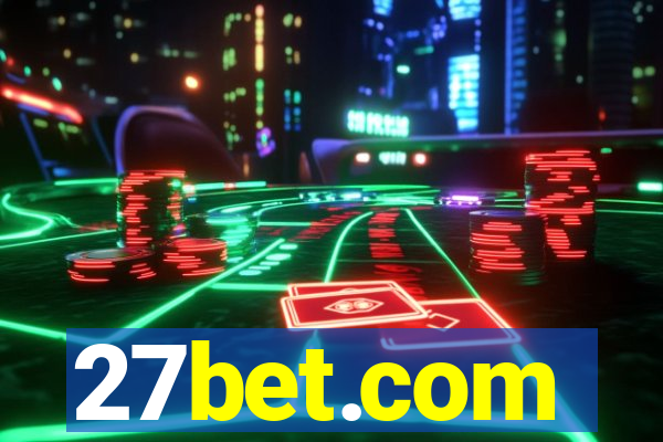27bet.com
