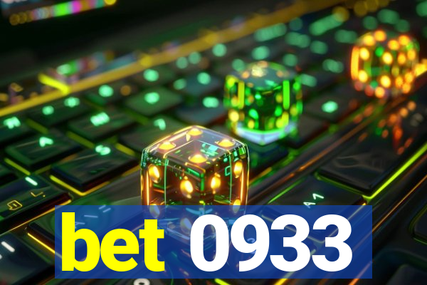 bet 0933