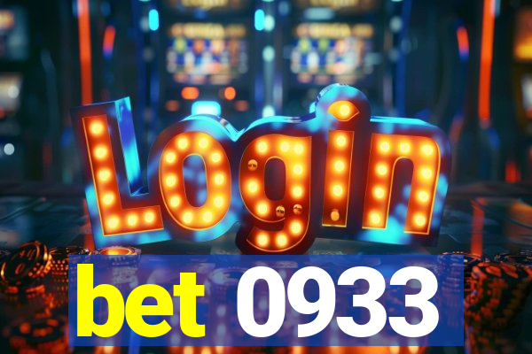 bet 0933