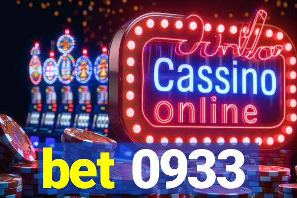 bet 0933