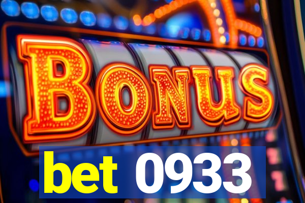bet 0933