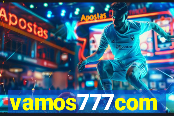 vamos777com