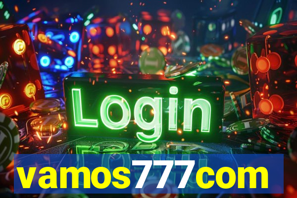 vamos777com