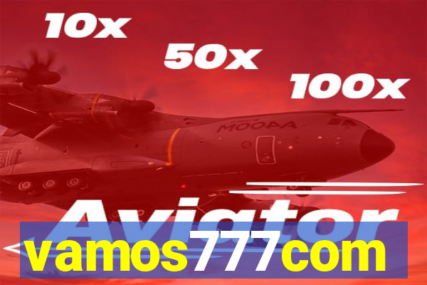vamos777com