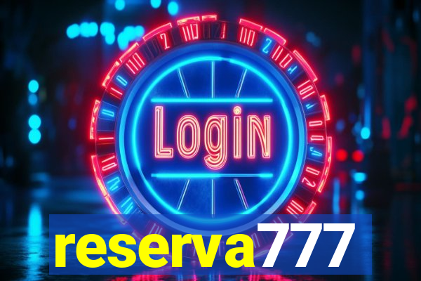 reserva777