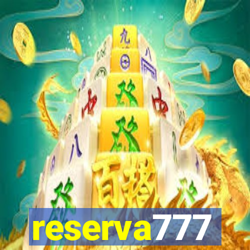 reserva777