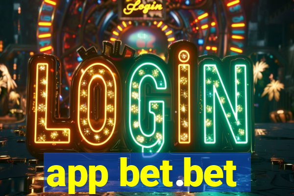 app bet.bet