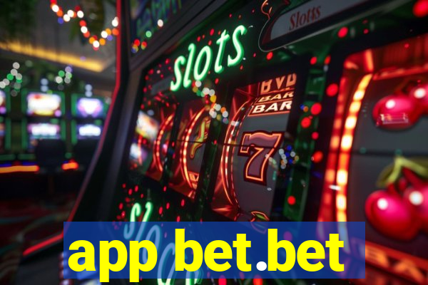 app bet.bet