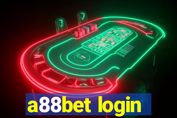 a88bet login