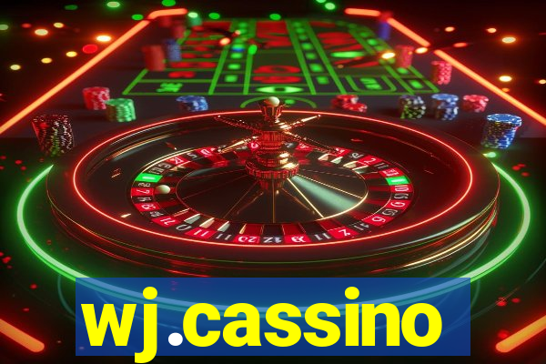 wj.cassino