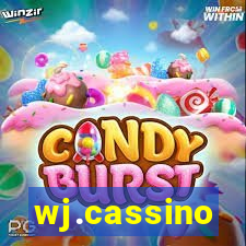 wj.cassino
