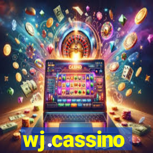 wj.cassino