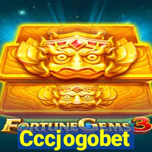 Cccjogobet