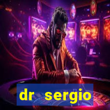 dr sergio urologista cruzeiro sp telefone