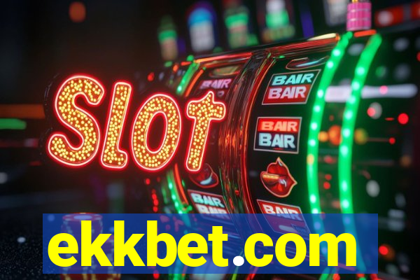 ekkbet.com