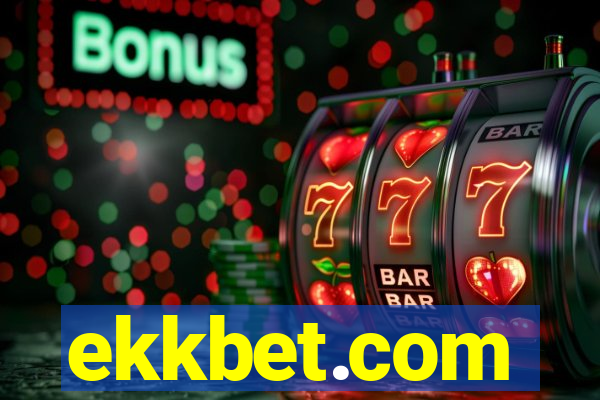 ekkbet.com