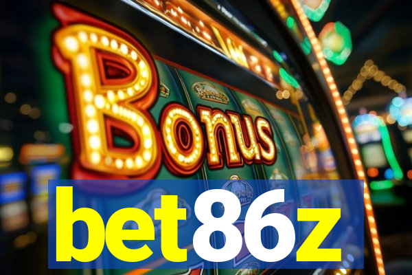 bet86z