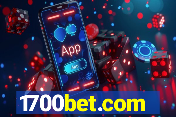 1700bet.com