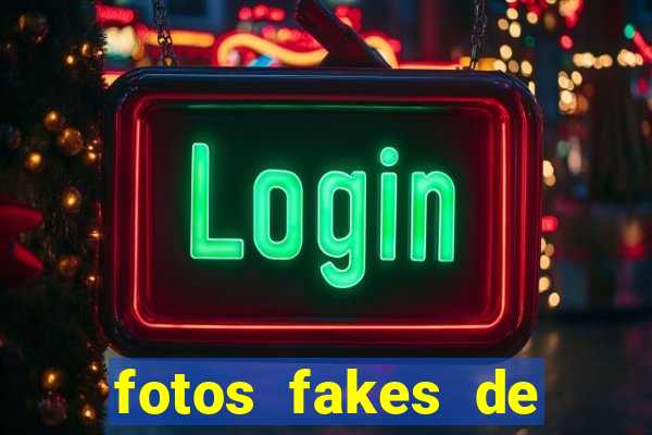 fotos fakes de meninas cacheadas