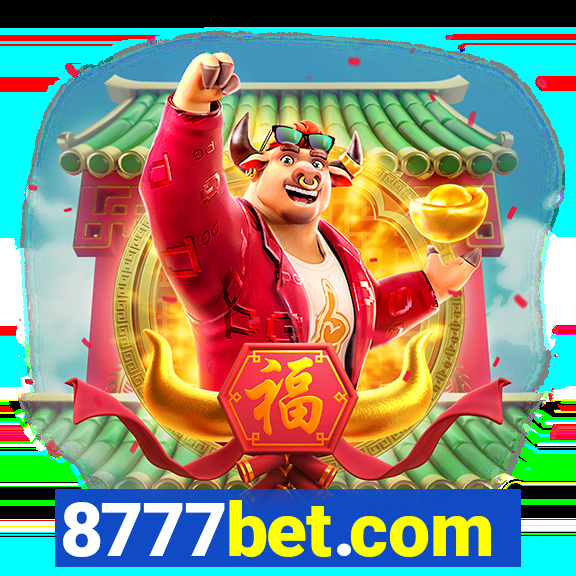 8777bet.com