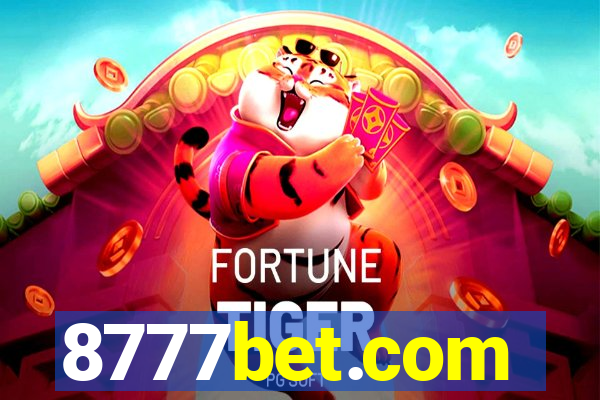 8777bet.com