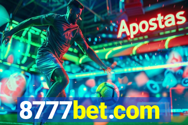 8777bet.com