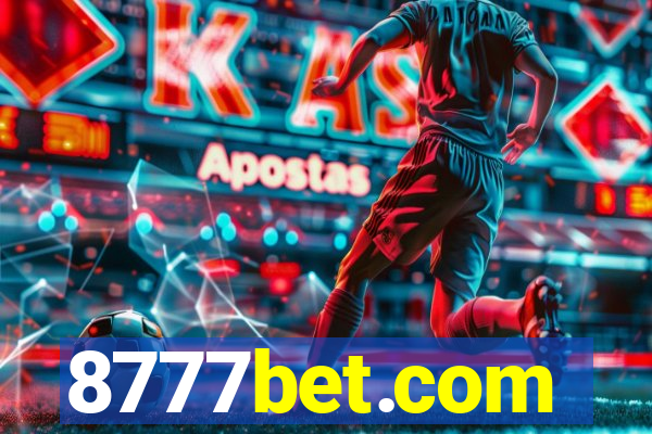 8777bet.com