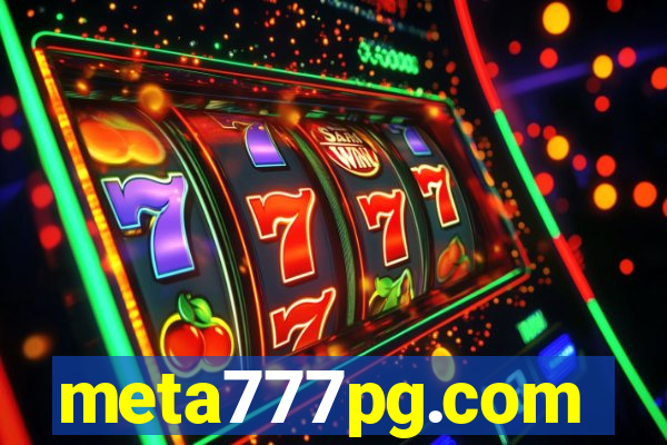 meta777pg.com