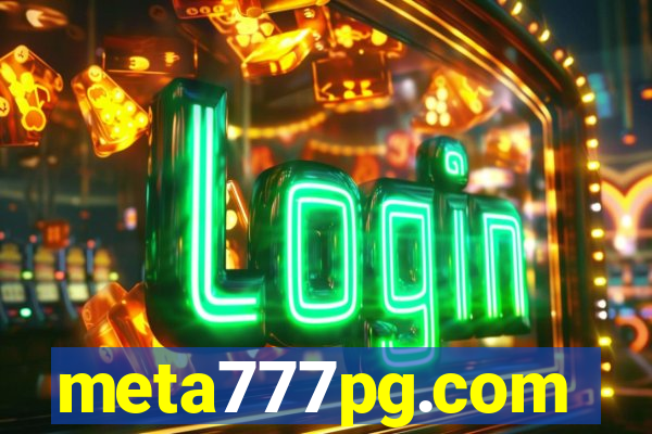 meta777pg.com