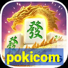 pokicom