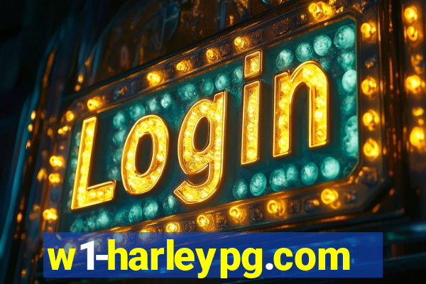 w1-harleypg.com