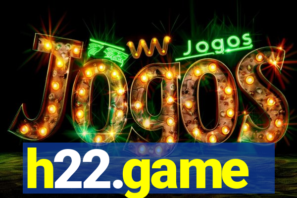 h22.game