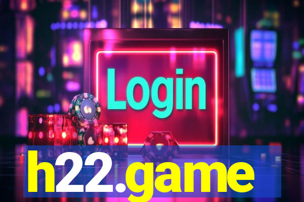 h22.game