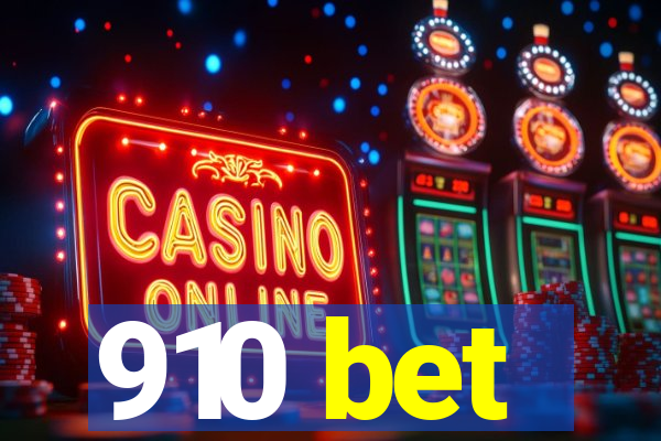 910 bet