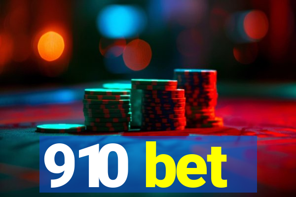 910 bet