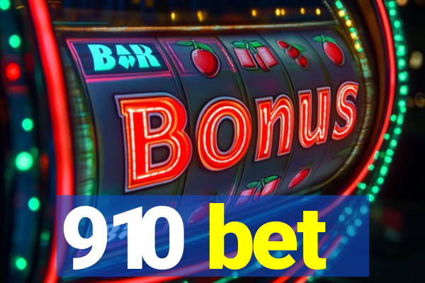 910 bet