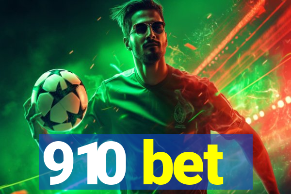 910 bet