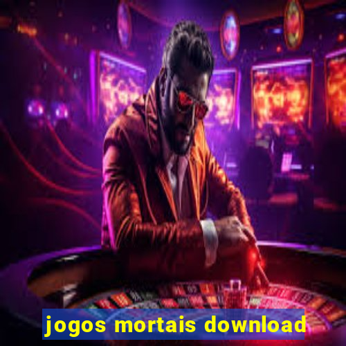 jogos mortais download