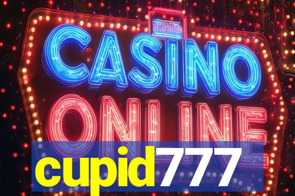 cupid777
