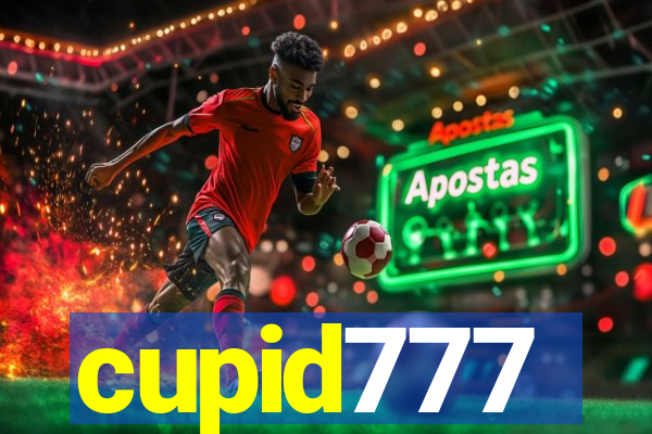 cupid777