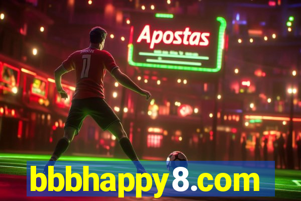 bbbhappy8.com