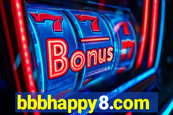 bbbhappy8.com