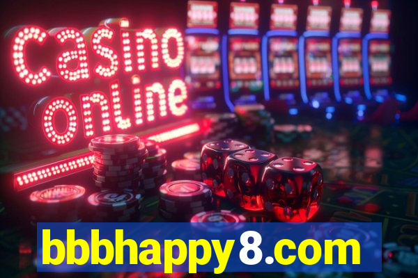 bbbhappy8.com
