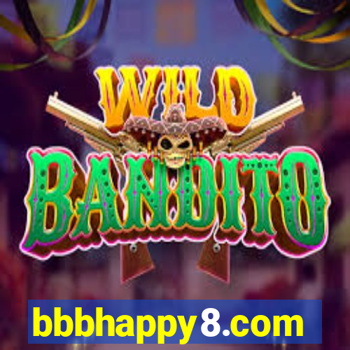 bbbhappy8.com