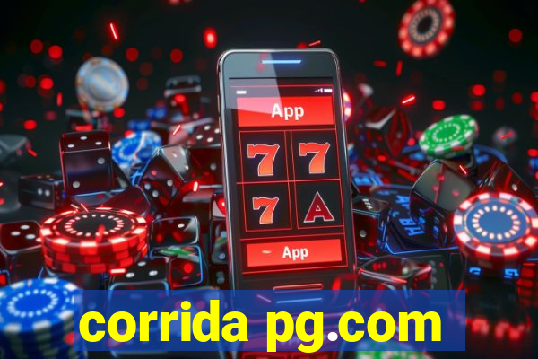 corrida pg.com