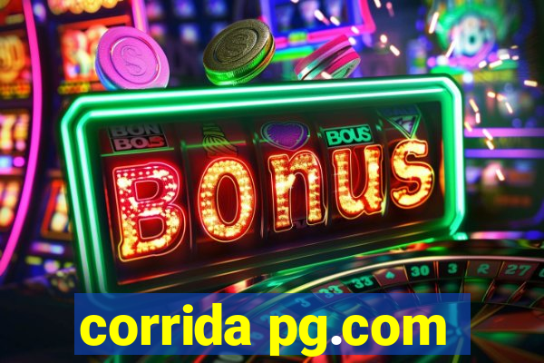 corrida pg.com