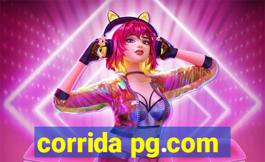 corrida pg.com