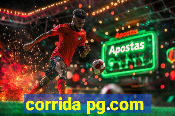 corrida pg.com